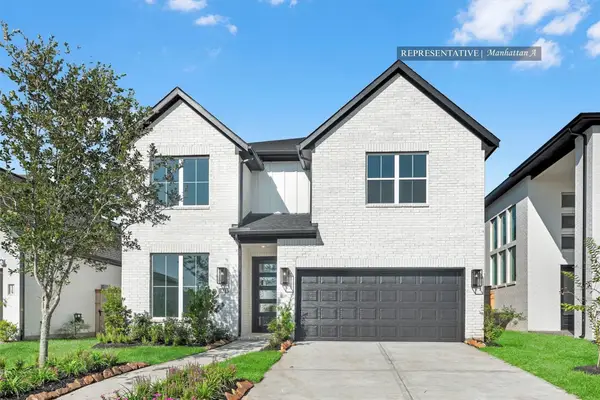 4423 Ruby Garden Court, Fulshear, TX 77441