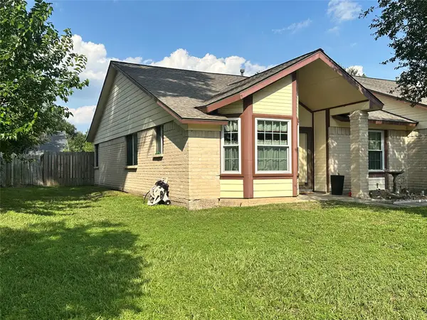 16314 N Cross Drive, Houston, TX 77073