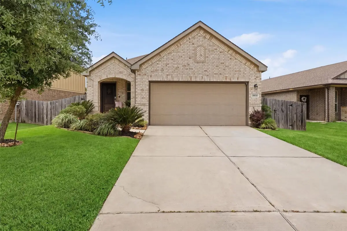 18830 Amaro Hills Drive, New Caney, TX 77357 - #1