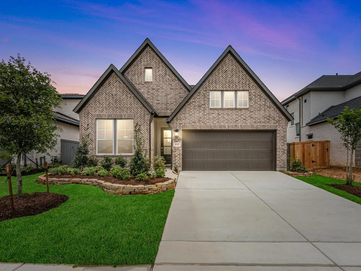 16510 Harmony Lea Lane, Hockley, TX 77447 - #1