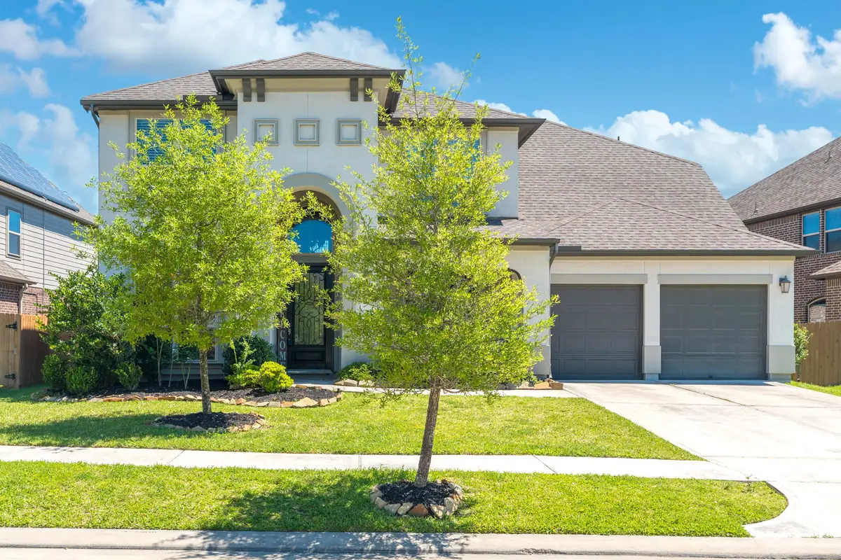 27918 Madison Bend Drive, Spring, TX 77386 - #1