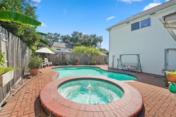 1155 Shillington Drive, Katy, TX 77450