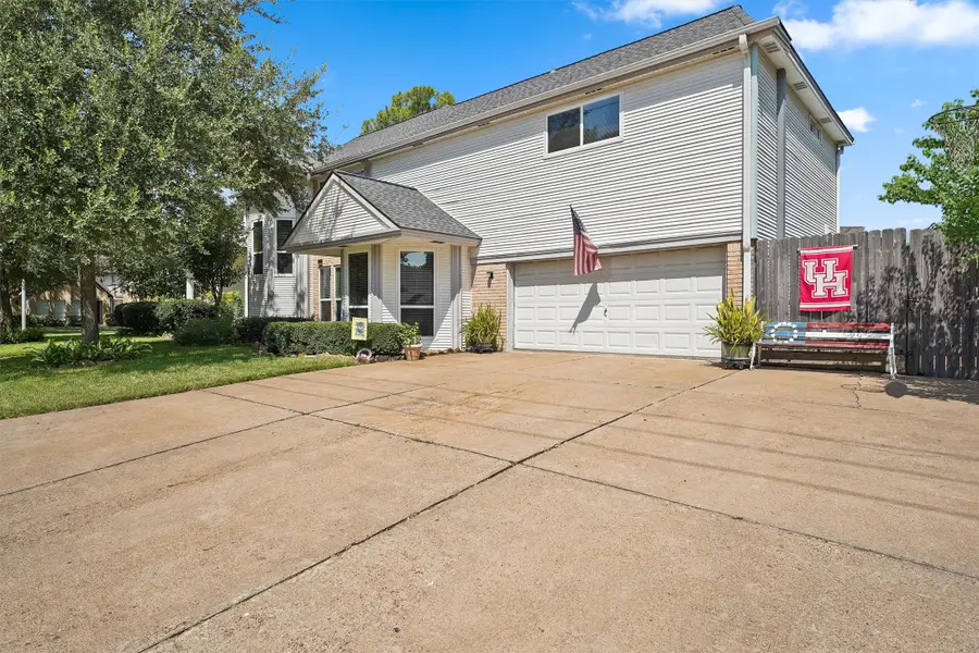 1155 Shillington Drive, Katy, TX 77450 - #3