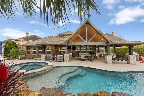 25246 Hobsons Corner Drive, Porter, TX 77365