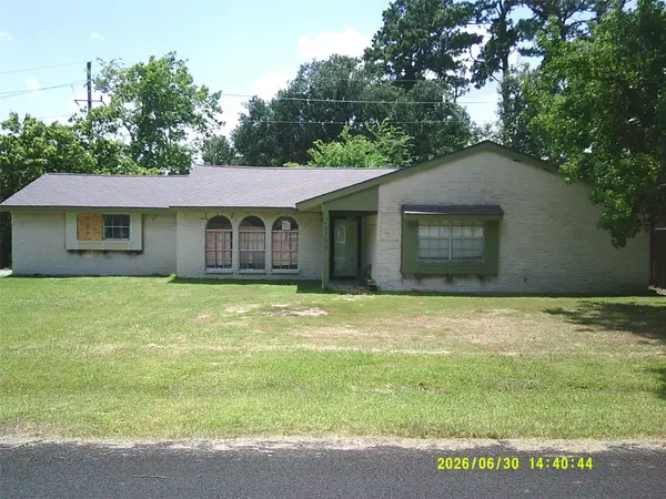 24503 Lightwoods Drive, Houston, TX 77336