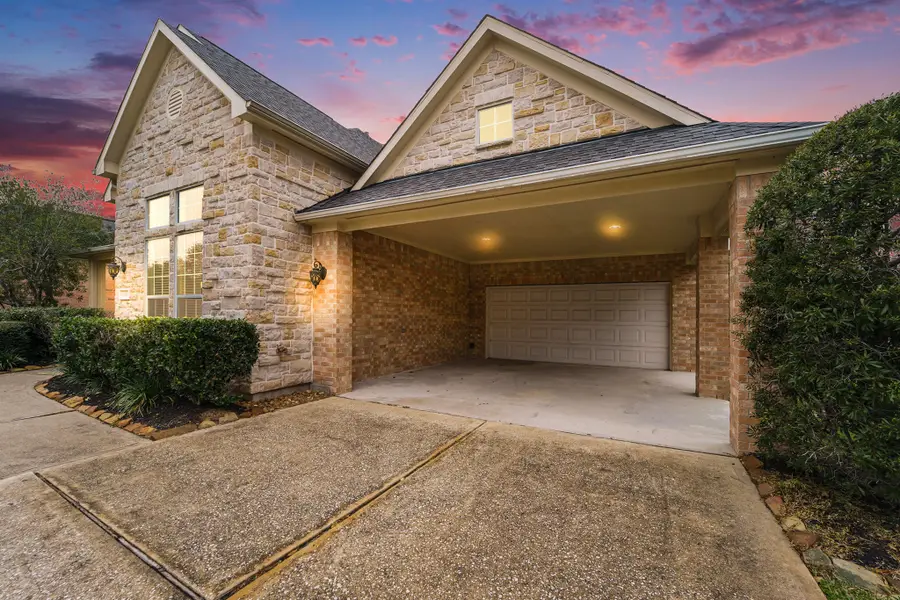 19502 Lakeside View Drive, Spring, TX 77388 - Image #2