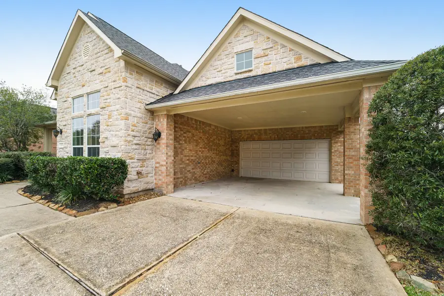 19502 Lakeside View Drive, Spring, TX 77388 - Image #3