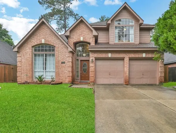 5319 Arbor Bridge Court, Kingwood, TX 77345