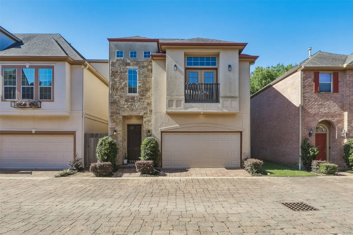 11119 Sherwood Forest Glen Drive, Houston, TX 77043 - #1