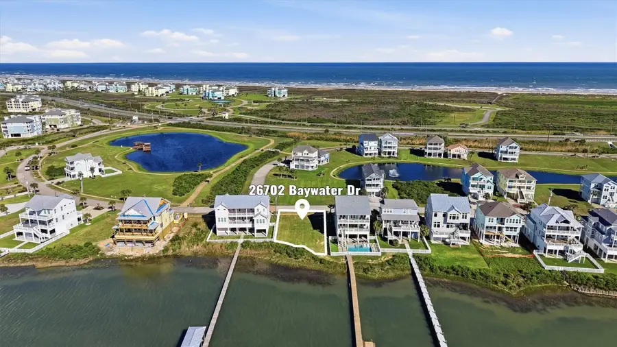 26702 Bay Water Drive, Galveston, TX 77554 - #3