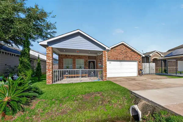 10623 Logger Pines Trail, Houston, TX 77088