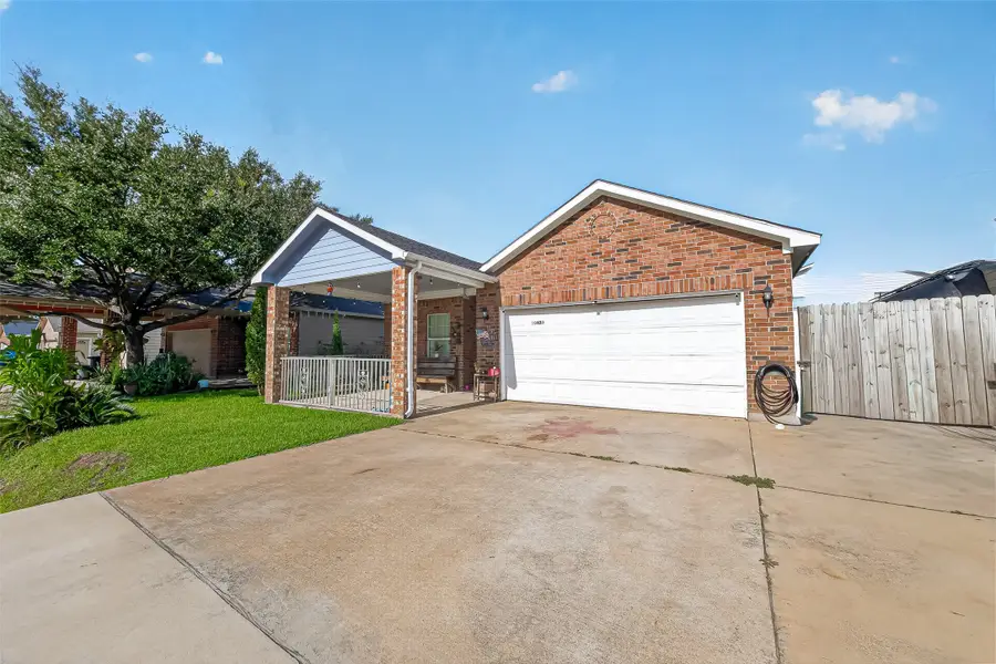 10623 Logger Pines Trail, Houston, TX 77088 - #2