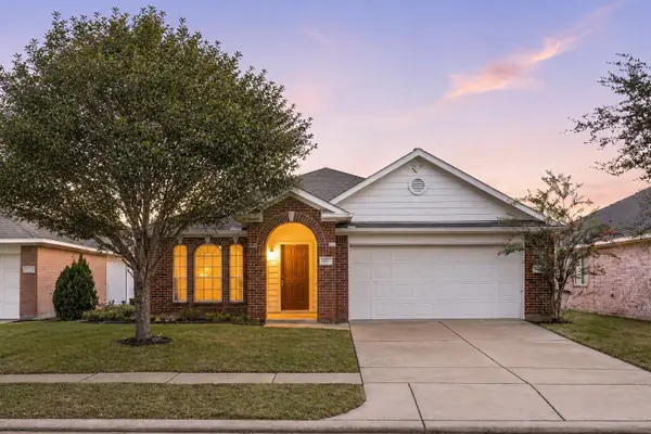17014 Morning Dusk Drive, Richmond, TX 77407