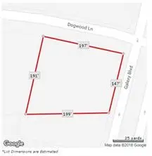 21 Galaxy Blvd, New Caney, TX 77537 - #3
