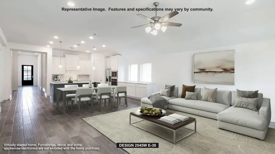 1315 Watermont Drive, Missouri City, TX 77459 - Image #2