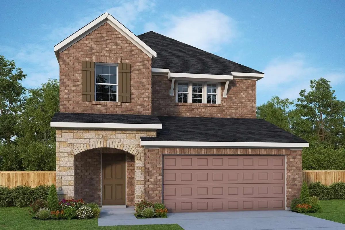 11238 Cassia Tree Lane, Cypress, TX 77433 - #1