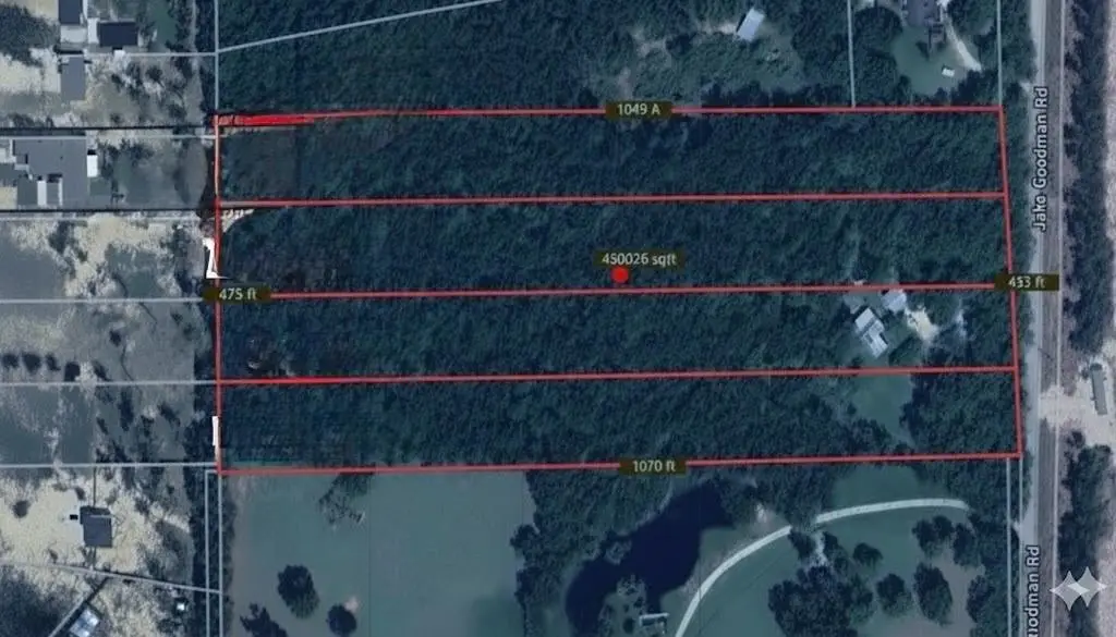 12698 Goodman Road, Conroe, TX 77306 - Image #1