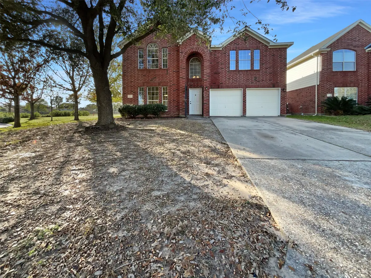 12111 Virline Lane, Houston, TX 77067 - Image #1