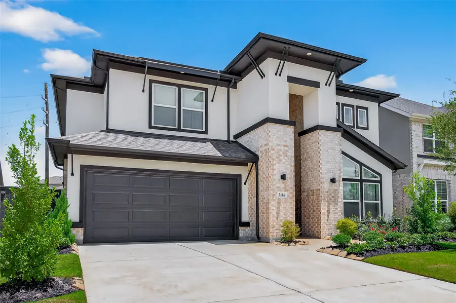 2114 Cool Greens Street, Richmond, TX 77406 - #2