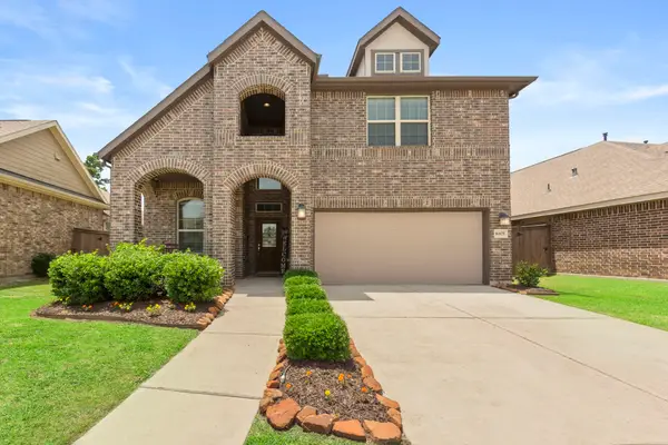 16875 Olympic National Drive, Humble, TX 77346