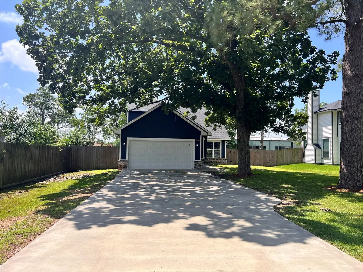 715 Seydler Street, East Bernard, TX 77435 - #1