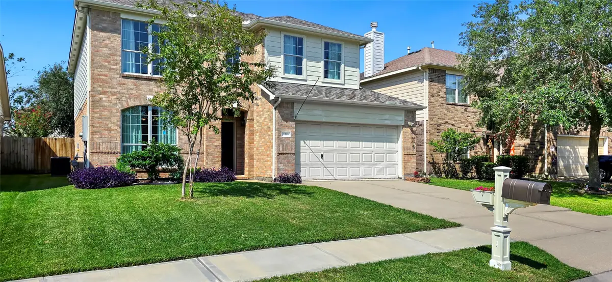 4519 Regal Drive, Baytown, TX 77521 - Image #1