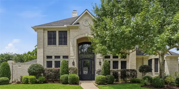 6603 Stone Briar Drive, Pasadena, TX 77505