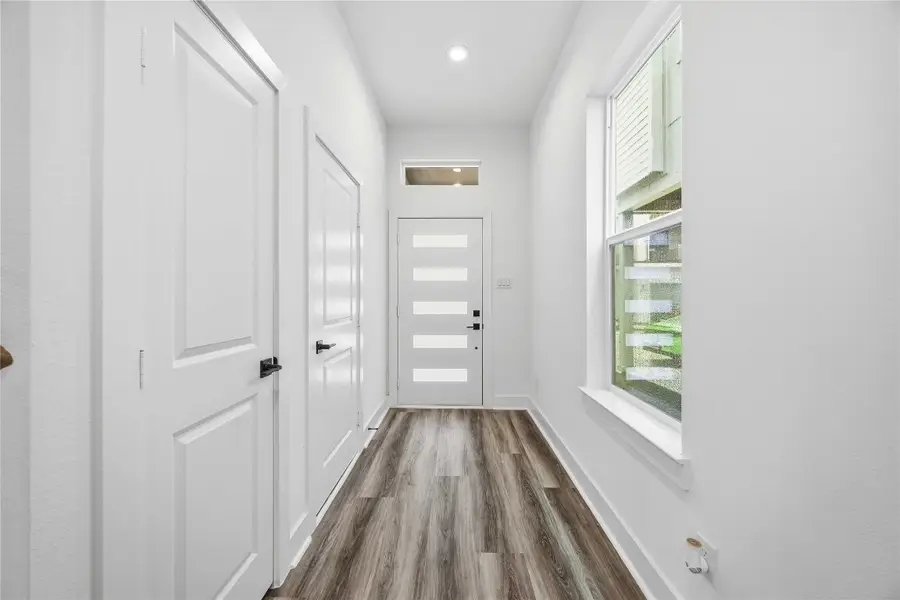 1106 Paul Quinn Street #D, Houston, TX 77091 - #2