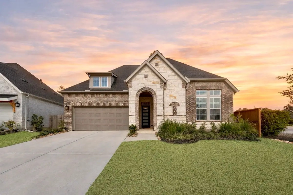 1602 Alpine Drive, Tomball, TX 77375 - Image #1