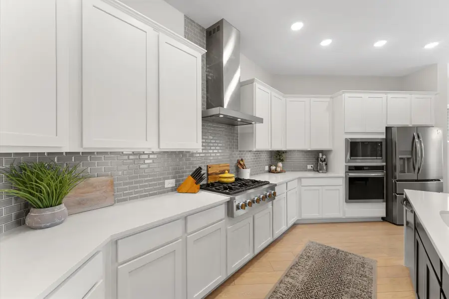 1602 Alpine Drive, Tomball, TX 77375 - Image #2