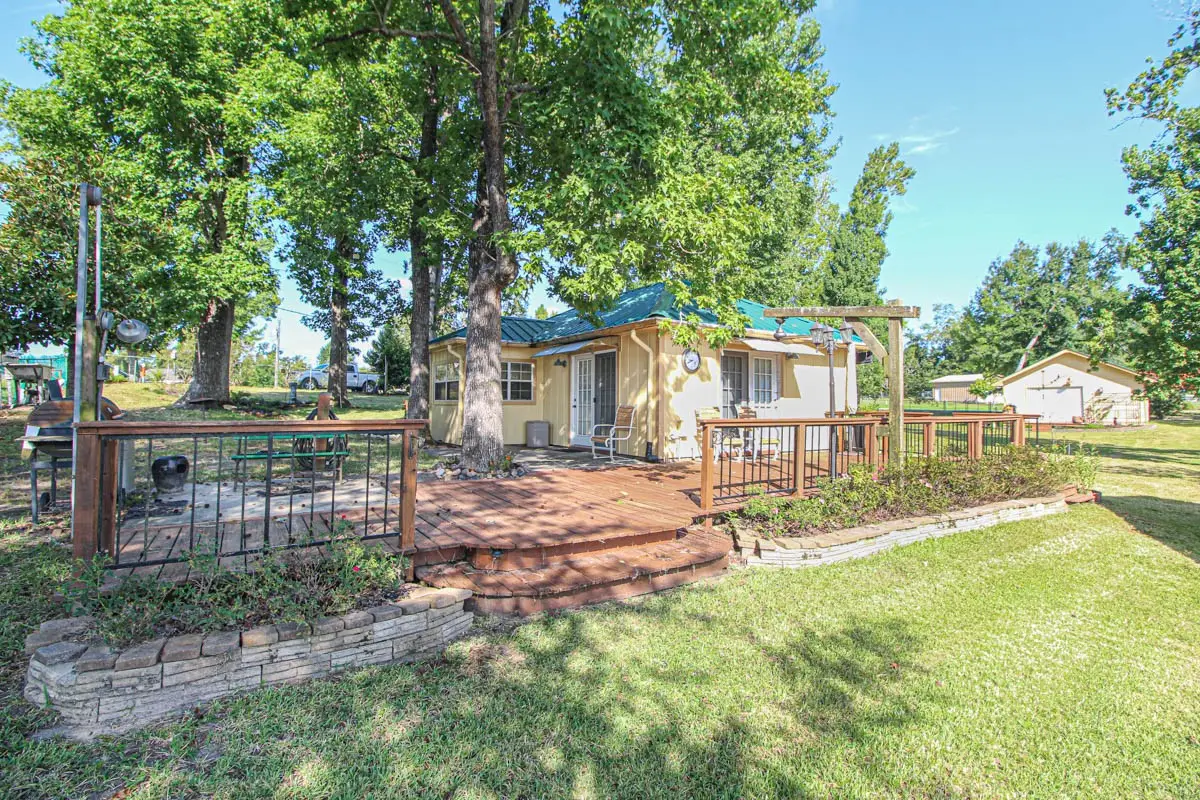 117 Glade, Onalaska, TX 77360 - #1