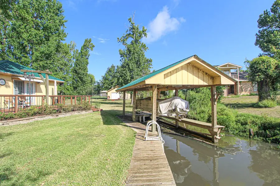 117 Glade, Onalaska, TX 77360 - #2