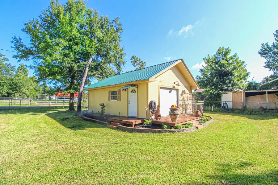 117 Glade, Onalaska, TX 77360 - #3
