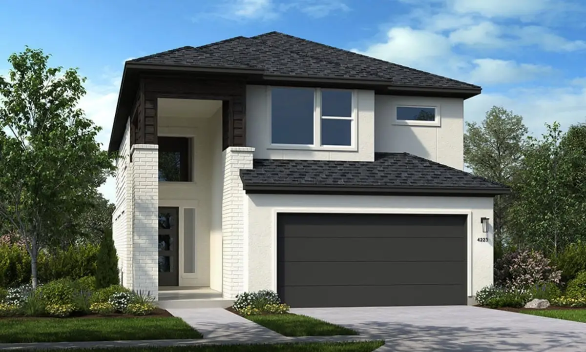 9106 Burleigh Landing Lane, Cypress, TX 77433 - Image #1