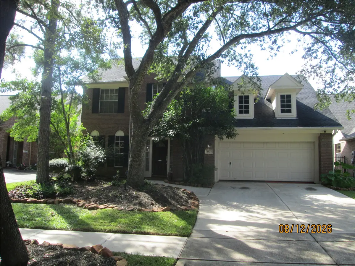 2507 Gentle Brook Court, Houston, TX 77062 - #1