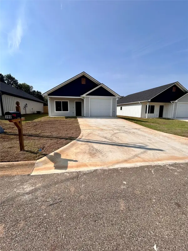 390 Alexander Street, Kilgore, TX 75662