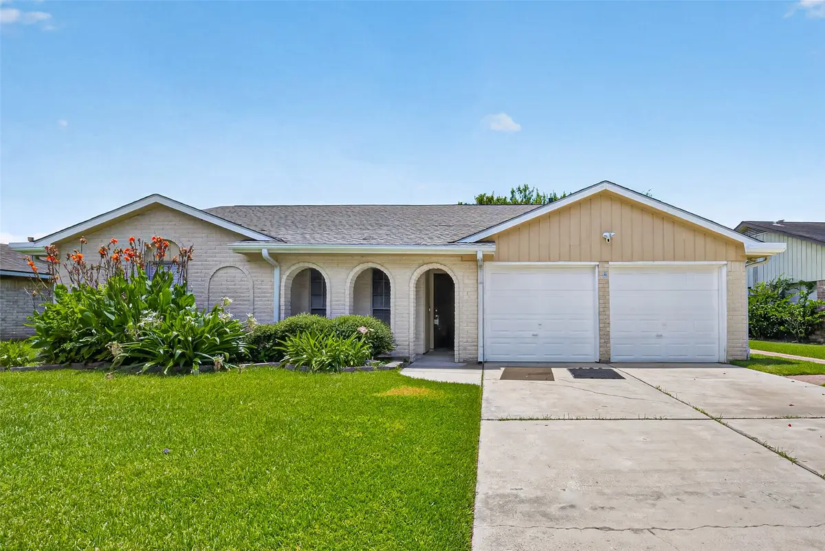 12215 Meadowdale Drive, Meadows Place, TX 77477 - #1
