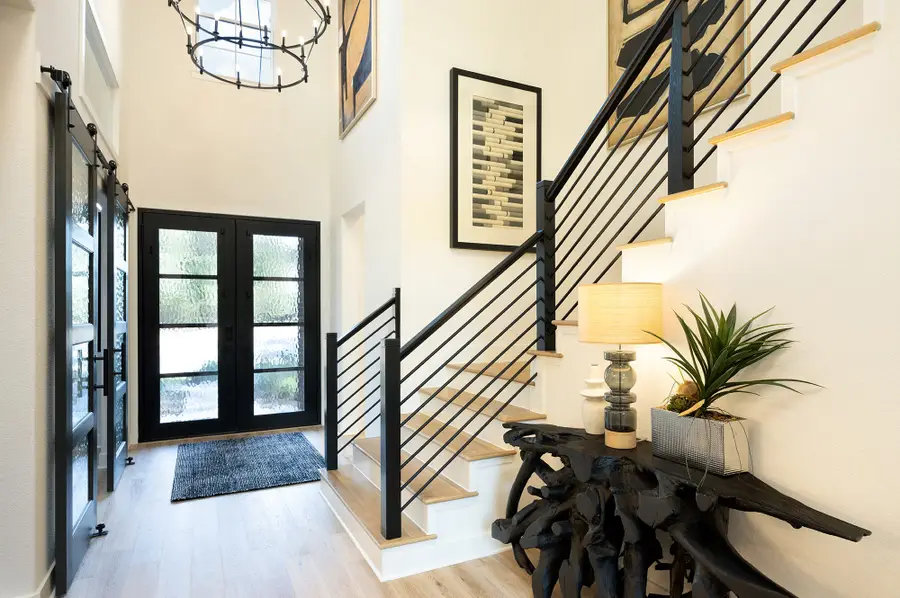 2007 Sandhill Street, Montgomery, TX 77316 - #2