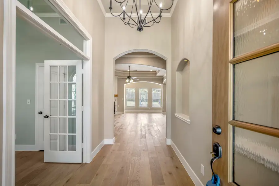 12774 Point Aquarius Boulevard, Willis, TX 77318 - Image #3