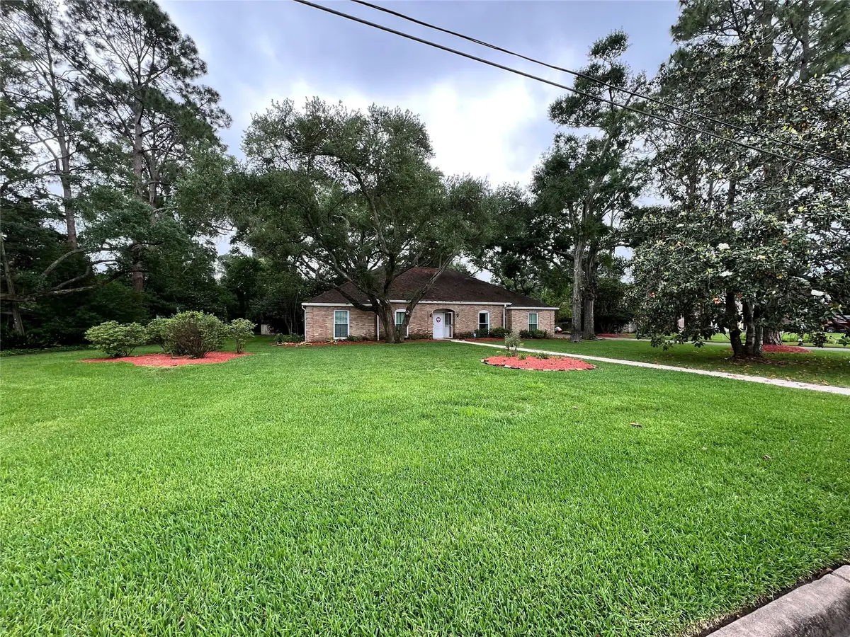 205 Hillcrest Drive, Alvin, TX 77511 - #1