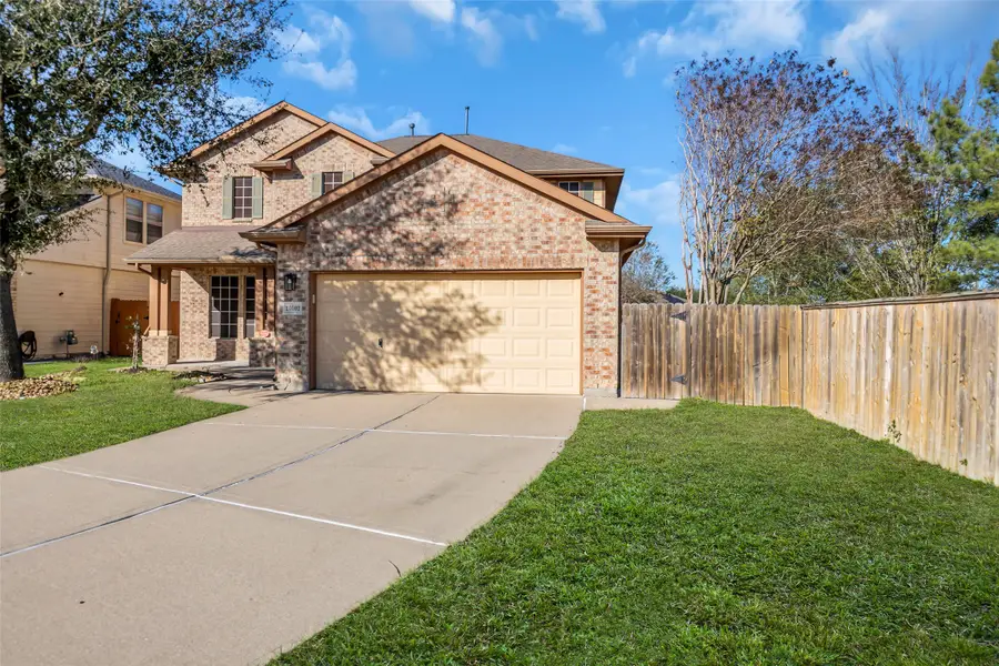 20102 Breezy Oak Court, Cypress, TX 77433 - Image #2