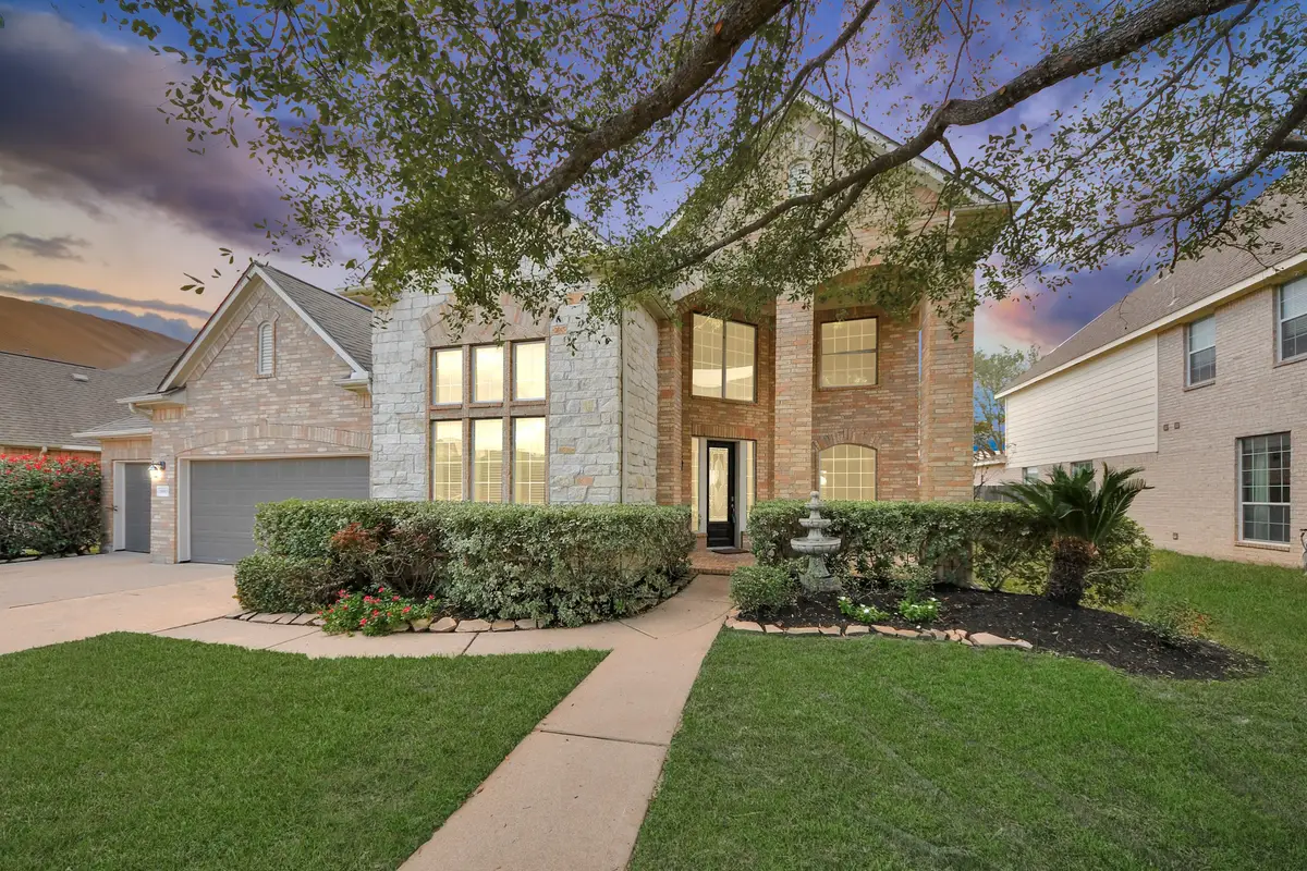 11003 Leigh Woods Drive, Cypress, TX 77433 - Image #1