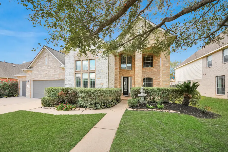 11003 Leigh Woods Drive, Cypress, TX 77433 - Image #2
