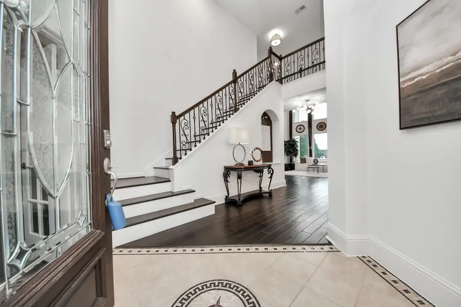 11003 Leigh Woods Drive, Cypress, TX 77433 - Image #3