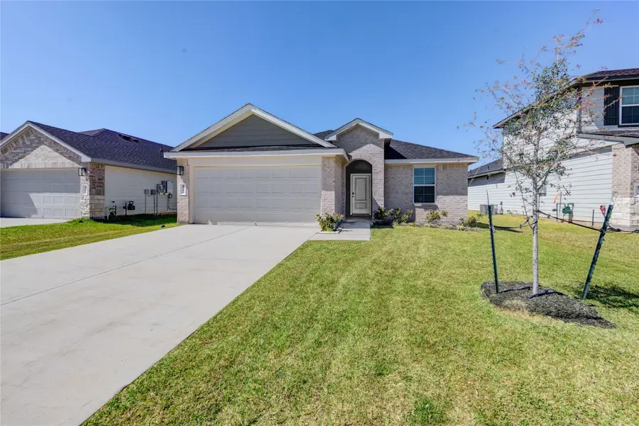 4242 Berwick Park Lane, Fulshear, TX 77441 - #2