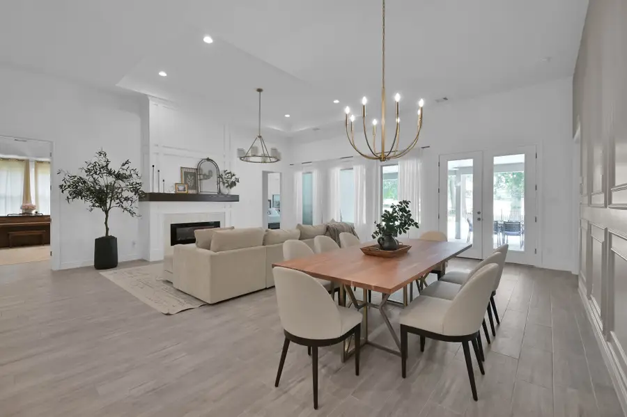 4792 W Fork Blvd, Conroe, TX 77304 - #2