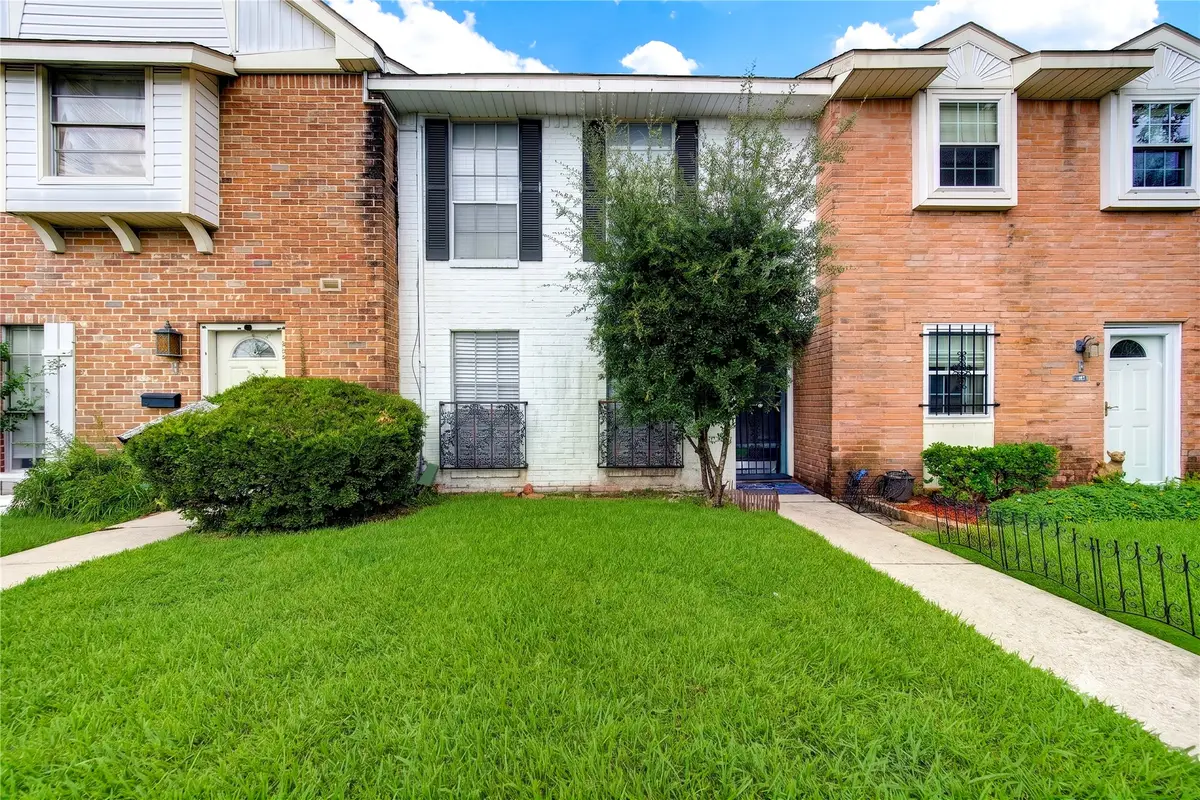 6723 Tarnef Drive #723, Houston, TX 77074 - #1