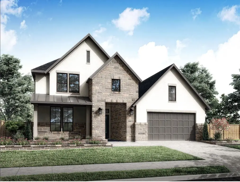 2718 Crown Ridge Drive, Missouri City, TX 77459 - #1