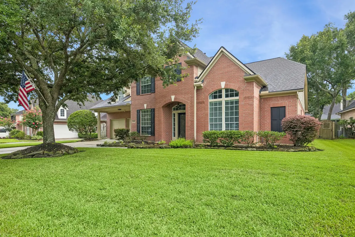 2119 Misty River Trail, Kingwood, TX 77345 - #1