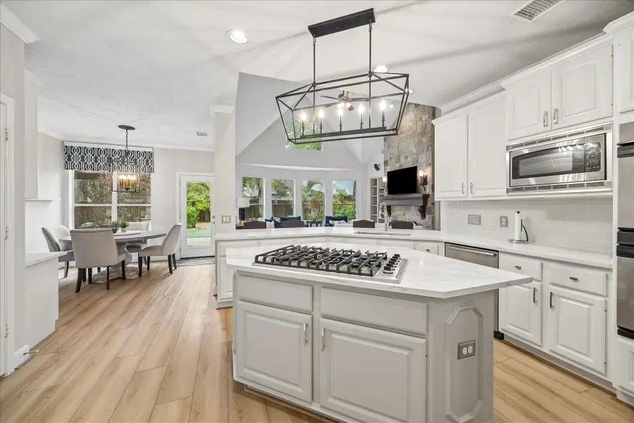 2119 Misty River Trail, Kingwood, TX 77345 - #3